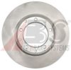 LANDROVER SDB000330 Brake Disc